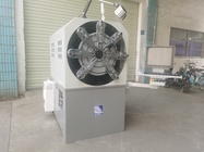 캠 - 더 덜 0.3 - 2.5 밀리미터 비틀림 스프링 감기 기계 와이어 성형기 회전 기계류